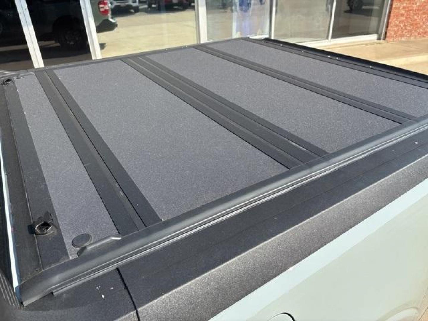 2024 Cactus Gray /Navy Pier Ford Maverick XLT (3FTTW8H31RR) with an 2.5L I-4 Hybrid engine, CVT transmission, located at 1105 E Mulberry, Kaufman, TX, 75142, (972) 962-2151, 32.589550, -96.300926 - Cactus Gray 2024 Ford Maverick 4D Crew Cab XLT FWD CVT 2.5L I-4 Hybrid 2.5L I-4 Hybrid.<br><br>42/33 City/Highway MPG<br><br><br>Please call Paul Murrey Ford Inc. In Kaufman Texas A Family Dealership Since 1952 Serving the Dallas Fort Worth and East Texas areas for over 70 years. Please call 972-962 - Photo#9