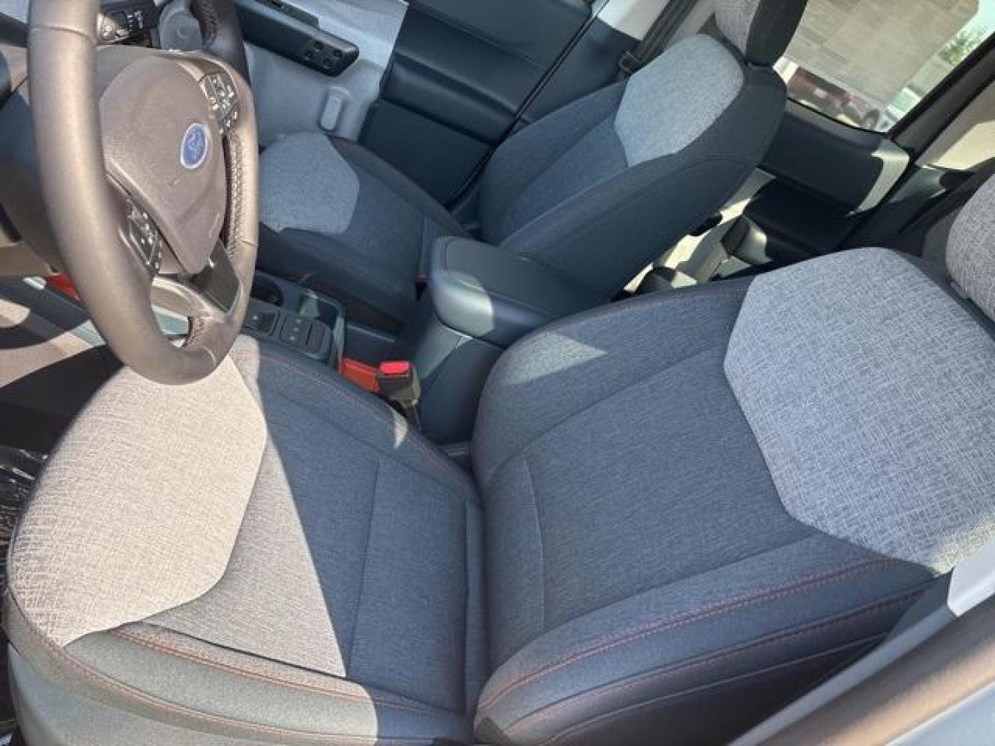 2024 Cactus Gray /Navy Pier Ford Maverick XLT (3FTTW8H31RR) with an 2.5L I-4 Hybrid engine, CVT transmission, located at 1105 E Mulberry, Kaufman, TX, 75142, (972) 962-2151, 32.589550, -96.300926 - Cactus Gray 2024 Ford Maverick 4D Crew Cab XLT FWD CVT 2.5L I-4 Hybrid 2.5L I-4 Hybrid.<br><br>42/33 City/Highway MPG<br><br><br>Please call Paul Murrey Ford Inc. In Kaufman Texas A Family Dealership Since 1952 Serving the Dallas Fort Worth and East Texas areas for over 70 years. Please call 972-962 - Photo#12