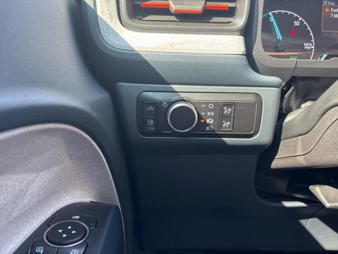 2024 Cactus Gray /Navy Pier Ford Maverick XLT (3FTTW8H31RR) with an 2.5L I-4 Hybrid engine, CVT transmission, located at 1105 E Mulberry, Kaufman, TX, 75142, (972) 962-2151, 32.589550, -96.300926 - Cactus Gray 2024 Ford Maverick 4D Crew Cab XLT FWD CVT 2.5L I-4 Hybrid 2.5L I-4 Hybrid.<br><br>42/33 City/Highway MPG<br><br><br>Please call Paul Murrey Ford Inc. In Kaufman Texas A Family Dealership Since 1952 Serving the Dallas Fort Worth and East Texas areas for over 70 years. Please call 972-962 - Photo#22