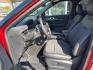 2025 Red Metallic /Onyx Ford Explorer ST-Line (1FMUK7KHXSG) with an 2.3L EcoBoost I-4 engine, Automatic transmission, located at 1105 E Mulberry, Kaufman, TX, 75142, (972) 962-2151, 32.589550, -96.300926 - Red Metallic 2025 Ford Explorer 4D Sport Utility ST-Line RWD 10-Speed Automatic 2.3L EcoBoost I-4<br><br>20/29 City/Highway MPG<br><br><br>Please call Paul Murrey Ford Inc. In Kaufman Texas A Family Dealership Since 1952 Serving the Dallas Fort Worth and East Texas areas for over 70 years. Please ca - Photo#11