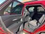 2025 Red Metallic /Onyx Ford Explorer ST-Line (1FMUK7KHXSG) with an 2.3L EcoBoost I-4 engine, Automatic transmission, located at 1105 E Mulberry, Kaufman, TX, 75142, (972) 962-2151, 32.589550, -96.300926 - Red Metallic 2025 Ford Explorer 4D Sport Utility ST-Line RWD 10-Speed Automatic 2.3L EcoBoost I-4<br><br>20/29 City/Highway MPG<br><br><br>Please call Paul Murrey Ford Inc. In Kaufman Texas A Family Dealership Since 1952 Serving the Dallas Fort Worth and East Texas areas for over 70 years. Please ca - Photo#14
