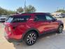 2025 Red Metallic /Onyx Ford Explorer ST-Line (1FMUK7KHXSG) with an 2.3L EcoBoost I-4 engine, Automatic transmission, located at 1105 E Mulberry, Kaufman, TX, 75142, (972) 962-2151, 32.589550, -96.300926 - Red Metallic 2025 Ford Explorer 4D Sport Utility ST-Line RWD 10-Speed Automatic 2.3L EcoBoost I-4<br><br>20/29 City/Highway MPG<br><br><br>Please call Paul Murrey Ford Inc. In Kaufman Texas A Family Dealership Since 1952 Serving the Dallas Fort Worth and East Texas areas for over 70 years. Please ca - Photo#5