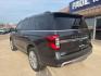 2024 Gray Metallic /Sandstone Ford Expedition Limited (1FMJU1K83RE) with an EcoBoost 3.5L V6 GTDi DOHC 24V Twin Turbocharged engine, Automatic transmission, located at 1105 E Mulberry, Kaufman, TX, 75142, (972) 962-2151, 32.589550, -96.300926 - Dark Matter Gray Metallic 2024 Ford Expedition 4D Sport Utility Limited RWD 10-Speed Automatic EcoBoost 3.5L V6 GTDi DOHC 24V Twin Turbocharged<br><br><br>Please call Paul Murrey Ford Inc. In Kaufman Texas A Family Dealership Since 1952 Serving the Dallas Fort Worth and East Texas areas for over 70 - Photo#3