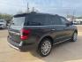 2024 Gray Metallic /Sandstone Ford Expedition Limited (1FMJU1K83RE) with an EcoBoost 3.5L V6 GTDi DOHC 24V Twin Turbocharged engine, Automatic transmission, located at 1105 E Mulberry, Kaufman, TX, 75142, (972) 962-2151, 32.589550, -96.300926 - Dark Matter Gray Metallic 2024 Ford Expedition 4D Sport Utility Limited RWD 10-Speed Automatic EcoBoost 3.5L V6 GTDi DOHC 24V Twin Turbocharged<br><br><br>Please call Paul Murrey Ford Inc. In Kaufman Texas A Family Dealership Since 1952 Serving the Dallas Fort Worth and East Texas areas for over 70 - Photo#5