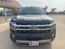 2024 Gray Metallic /Sandstone Ford Expedition Limited (1FMJU1K83RE) with an EcoBoost 3.5L V6 GTDi DOHC 24V Twin Turbocharged engine, Automatic transmission, located at 1105 E Mulberry, Kaufman, TX, 75142, (972) 962-2151, 32.589550, -96.300926 - Dark Matter Gray Metallic 2024 Ford Expedition 4D Sport Utility Limited RWD 10-Speed Automatic EcoBoost 3.5L V6 GTDi DOHC 24V Twin Turbocharged<br><br><br>Please call Paul Murrey Ford Inc. In Kaufman Texas A Family Dealership Since 1952 Serving the Dallas Fort Worth and East Texas areas for over 70 - Photo#7