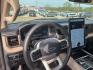 2024 Gray Metallic /Sandstone Ford Expedition Limited (1FMJU1K83RE) with an EcoBoost 3.5L V6 GTDi DOHC 24V Twin Turbocharged engine, Automatic transmission, located at 1105 E Mulberry, Kaufman, TX, 75142, (972) 962-2151, 32.589550, -96.300926 - Dark Matter Gray Metallic 2024 Ford Expedition 4D Sport Utility Limited RWD 10-Speed Automatic EcoBoost 3.5L V6 GTDi DOHC 24V Twin Turbocharged<br><br><br>Please call Paul Murrey Ford Inc. In Kaufman Texas A Family Dealership Since 1952 Serving the Dallas Fort Worth and East Texas areas for over 70 - Photo#11
