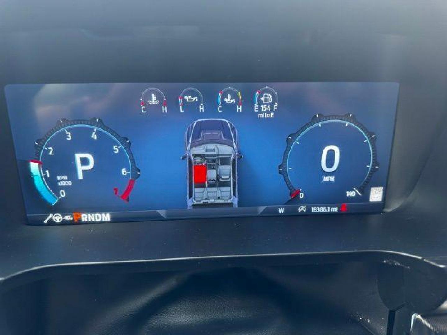 2024 Avalanche /Black Ford F-150 Raptor (1FTFW1RGXRF) with an 3.5L V6 EcoBoost engine, Automatic transmission, located at 1105 E Mulberry, Kaufman, TX, 75142, (972) 962-2151, 32.589550, -96.300926 - Avalanche 2024 Ford F-150 4D SuperCrew Raptor 4WD 10-Speed Automatic 3.5L V6 EcoBoost 4WD.<br><br><br>Recent Arrival! Odometer is 8871 miles below market average!<br><br><br>Please call Paul Murrey Ford Inc. In Kaufman Texas A Family Dealership Since 1952 Serving the Dallas Fort Worth and East Texas - Photo#15