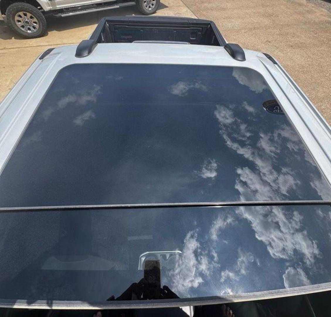 2024 Avalanche /Black Ford F-150 Raptor (1FTFW1RGXRF) with an 3.5L V6 EcoBoost engine, Automatic transmission, located at 1105 E Mulberry, Kaufman, TX, 75142, (972) 962-2151, 32.589550, -96.300926 - Avalanche 2024 Ford F-150 4D SuperCrew Raptor 4WD 10-Speed Automatic 3.5L V6 EcoBoost 4WD.<br><br><br>Recent Arrival! Odometer is 8871 miles below market average!<br><br><br>Please call Paul Murrey Ford Inc. In Kaufman Texas A Family Dealership Since 1952 Serving the Dallas Fort Worth and East Texas - Photo#24