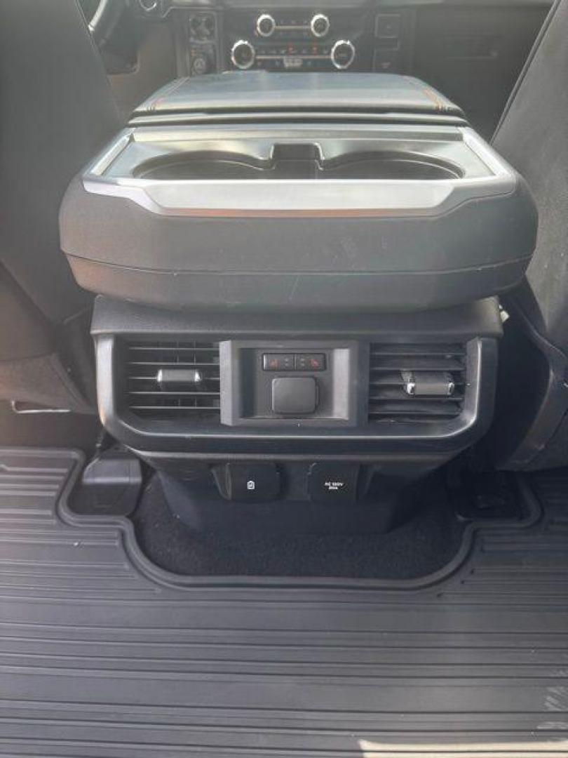 2024 Avalanche /Black Ford F-150 Raptor (1FTFW1RGXRF) with an 3.5L V6 EcoBoost engine, Automatic transmission, located at 1105 E Mulberry, Kaufman, TX, 75142, (972) 962-2151, 32.589550, -96.300926 - Avalanche 2024 Ford F-150 4D SuperCrew Raptor 4WD 10-Speed Automatic 3.5L V6 EcoBoost 4WD.<br><br><br>Recent Arrival! Odometer is 8871 miles below market average!<br><br><br>Please call Paul Murrey Ford Inc. In Kaufman Texas A Family Dealership Since 1952 Serving the Dallas Fort Worth and East Texas - Photo#26