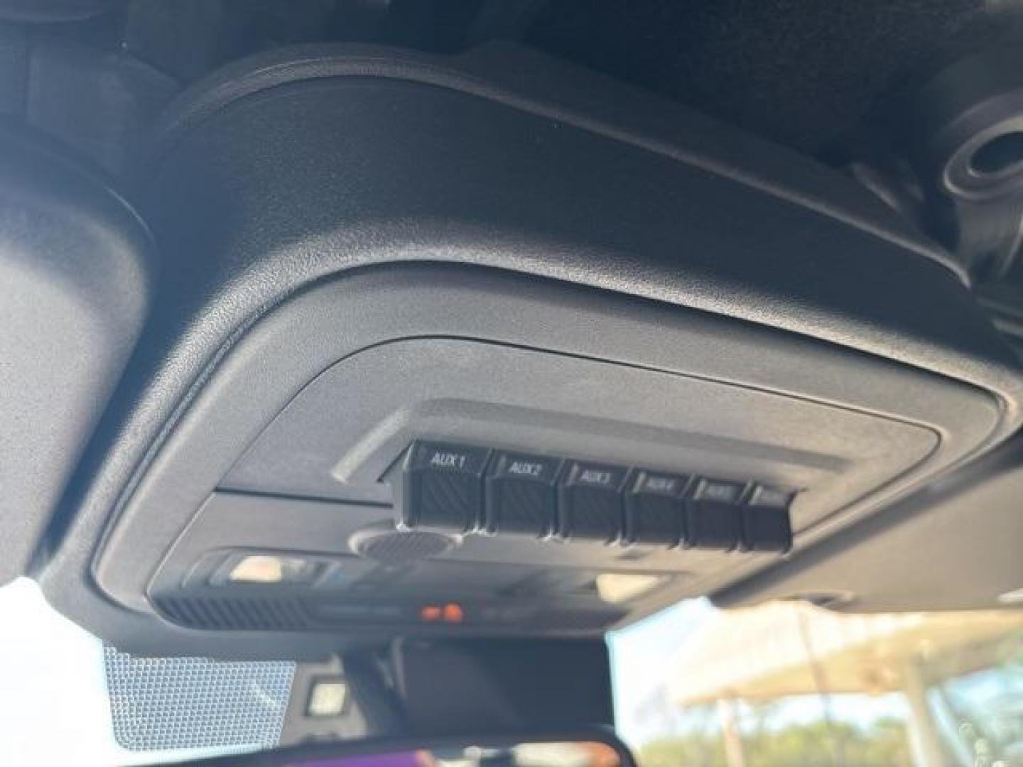 2024 Shadow Black /Black Ford Bronco Wildtrak (1FMEE2BP4RL) with an 2.7L EcoBoost V6 engine, Automatic transmission, located at 1105 E Mulberry, Kaufman, TX, 75142, (972) 962-2151, 32.589550, -96.300926 - Shadow Black 2024 Ford Bronco 4D Sport Utility Wildtrak 4WD 10-Speed Automatic 2.7L EcoBoost V6<br><br><br>Please call Paul Murrey Ford Inc. In Kaufman Texas A Family Dealership Since 1952 Serving the Dallas Fort Worth and East Texas areas for over 70 years. Please call 972-962-2151 www.murreyford.c - Photo#28