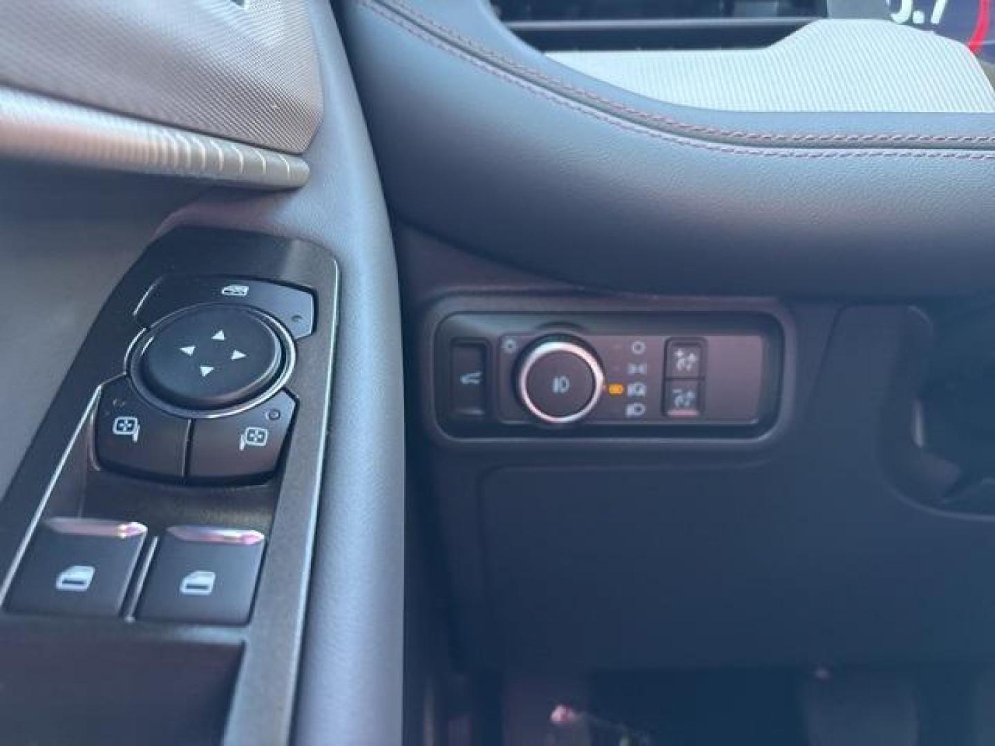 2025 Vapor Blue /Dark Gray/Onyx Ford Explorer Active (1FMUK7DH6SG) with an 2.3L EcoBoost I-4 engine, Automatic transmission, located at 1105 E Mulberry, Kaufman, TX, 75142, (972) 962-2151, 32.589550, -96.300926 - Vapor Blue Metallic 2025 Ford Explorer 4D Sport Utility Active RWD 10-Speed Automatic 2.3L EcoBoost I-4<br><br>20/29 City/Highway MPG<br><br><br>Please call Paul Murrey Ford Inc. In Kaufman Texas A Family Dealership Since 1952 Serving the Dallas Fort Worth and East Texas areas for over 70 years. Ple - Photo#22