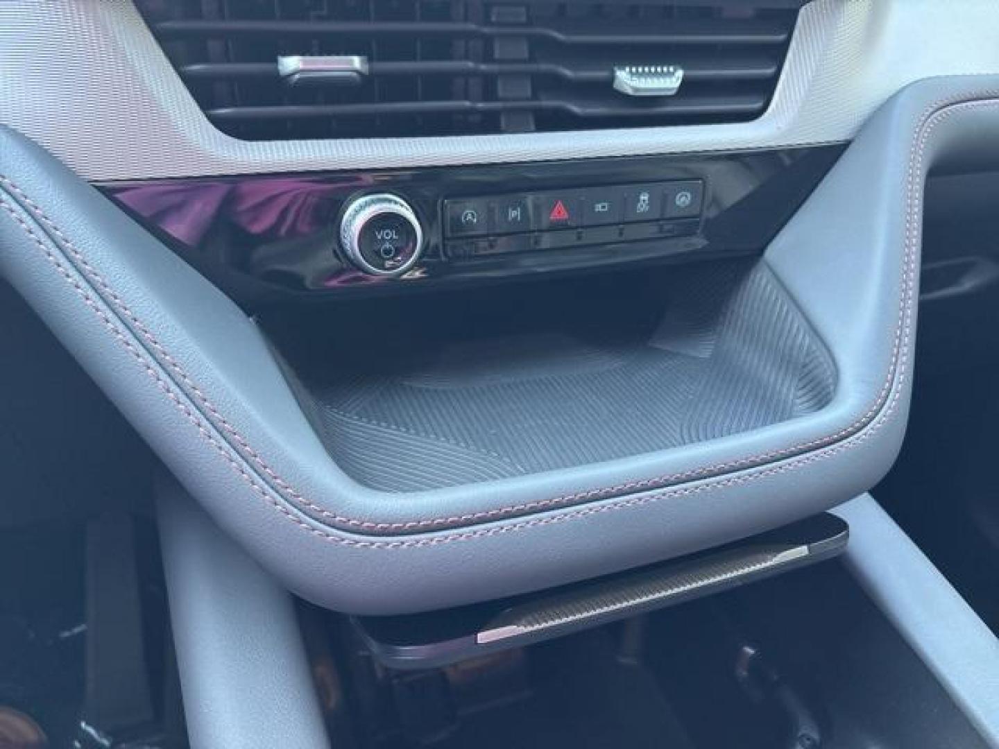 2025 Vapor Blue /Dark Gray/Onyx Ford Explorer Active (1FMUK7DH6SG) with an 2.3L EcoBoost I-4 engine, Automatic transmission, located at 1105 E Mulberry, Kaufman, TX, 75142, (972) 962-2151, 32.589550, -96.300926 - Vapor Blue Metallic 2025 Ford Explorer 4D Sport Utility Active RWD 10-Speed Automatic 2.3L EcoBoost I-4<br><br>20/29 City/Highway MPG<br><br><br>Please call Paul Murrey Ford Inc. In Kaufman Texas A Family Dealership Since 1952 Serving the Dallas Fort Worth and East Texas areas for over 70 years. Ple - Photo#24