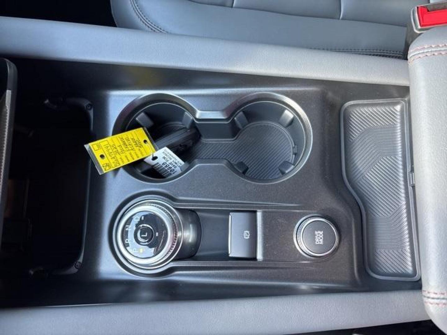2025 Vapor Blue /Dark Gray/Onyx Ford Explorer Active (1FMUK7DH6SG) with an 2.3L EcoBoost I-4 engine, Automatic transmission, located at 1105 E Mulberry, Kaufman, TX, 75142, (972) 962-2151, 32.589550, -96.300926 - Vapor Blue Metallic 2025 Ford Explorer 4D Sport Utility Active RWD 10-Speed Automatic 2.3L EcoBoost I-4<br><br>20/29 City/Highway MPG<br><br><br>Please call Paul Murrey Ford Inc. In Kaufman Texas A Family Dealership Since 1952 Serving the Dallas Fort Worth and East Texas areas for over 70 years. Ple - Photo#25