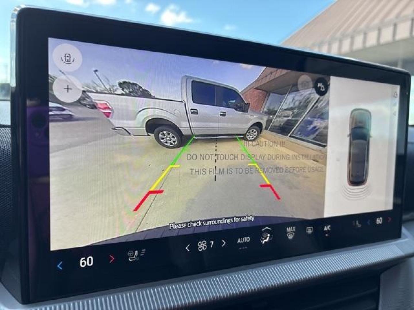2025 Vapor Blue /Dark Gray/Onyx Ford Explorer Active (1FMUK7DH6SG) with an 2.3L EcoBoost I-4 engine, Automatic transmission, located at 1105 E Mulberry, Kaufman, TX, 75142, (972) 962-2151, 32.589550, -96.300926 - Vapor Blue Metallic 2025 Ford Explorer 4D Sport Utility Active RWD 10-Speed Automatic 2.3L EcoBoost I-4<br><br>20/29 City/Highway MPG<br><br><br>Please call Paul Murrey Ford Inc. In Kaufman Texas A Family Dealership Since 1952 Serving the Dallas Fort Worth and East Texas areas for over 70 years. Ple - Photo#29
