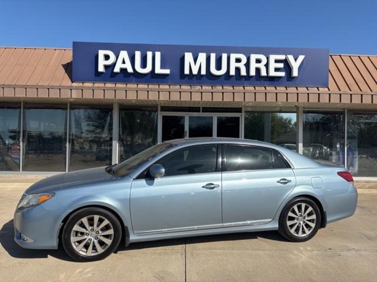 2011 Toyota Avalon (4T1BK3DB9BU) with an 3.5L V6 DOHC Dual VVT-i 24V engine, Automatic transmission, located at 1105 E Mulberry, Kaufman, TX, 75142, (972) 962-2151, 32.589550, -96.300926 - 2011 Toyota Avalon 4D Sedan FWD 6-Speed Automatic ECT-i 3.5L V6 DOHC Dual VVT-i 24V 6-Speed Automatic ECT-i.<br><br><br>Recent Arrival! 20/29 City/Highway MPG<br><br>Awards:<br> * 2011 IIHS Top Safety Pick * 2011 KBB.com Top 10 Road Trip Cars * 2011 KBB.com 10 Best Used Family Cars Under $15,00 - Photo#0
