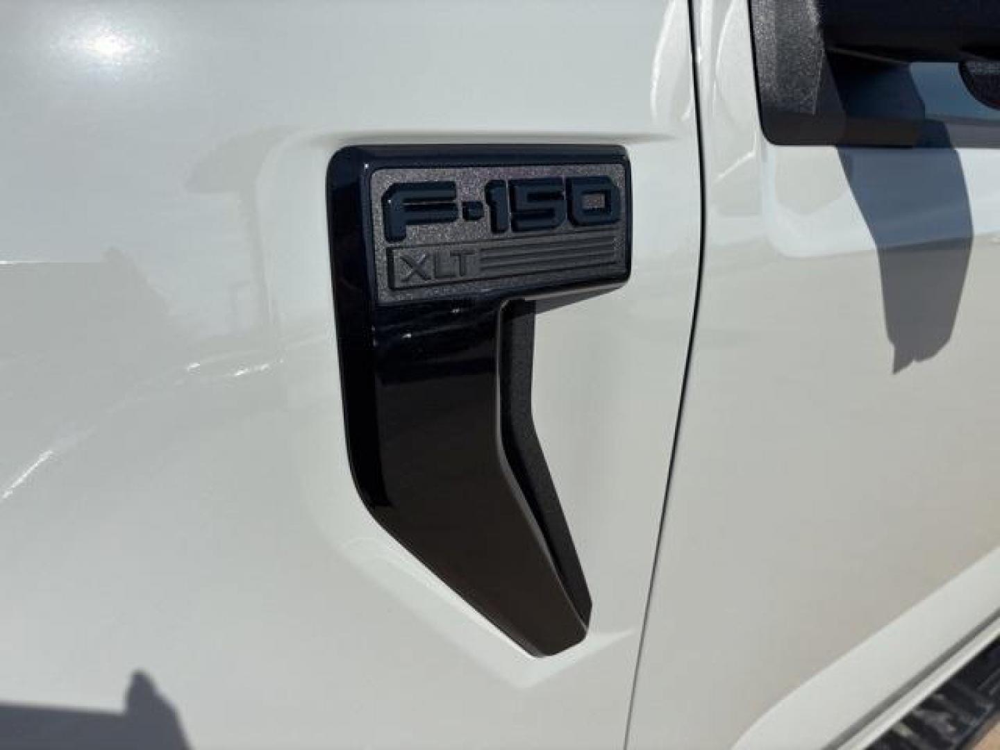 2024 Avalanche /Black Ford F-150 XLT (1FTFW3L85RK) with an 3.5L V6 EcoBoost engine, Automatic transmission, located at 1105 E Mulberry, Kaufman, TX, 75142, (972) 962-2151, 32.589550, -96.300926 - Avalanche Gray 2024 Ford F-150 4D SuperCrew XLT 4WD 10-Speed Automatic 3.5L V6 EcoBoost 4WD.<br><br><br>Please call Paul Murrey Ford Inc. In Kaufman Texas A Family Dealership Since 1952 Serving the Dallas Fort Worth and East Texas areas for over 70 years. Please call 972-962-2151 www.murreyford.com - Photo#8