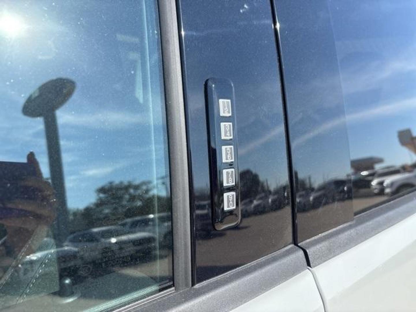2024 Avalanche /Black Ford F-150 XLT (1FTFW3L85RK) with an 3.5L V6 EcoBoost engine, Automatic transmission, located at 1105 E Mulberry, Kaufman, TX, 75142, (972) 962-2151, 32.589550, -96.300926 - Avalanche Gray 2024 Ford F-150 4D SuperCrew XLT 4WD 10-Speed Automatic 3.5L V6 EcoBoost 4WD.<br><br><br>Please call Paul Murrey Ford Inc. In Kaufman Texas A Family Dealership Since 1952 Serving the Dallas Fort Worth and East Texas areas for over 70 years. Please call 972-962-2151 www.murreyford.com - Photo#9