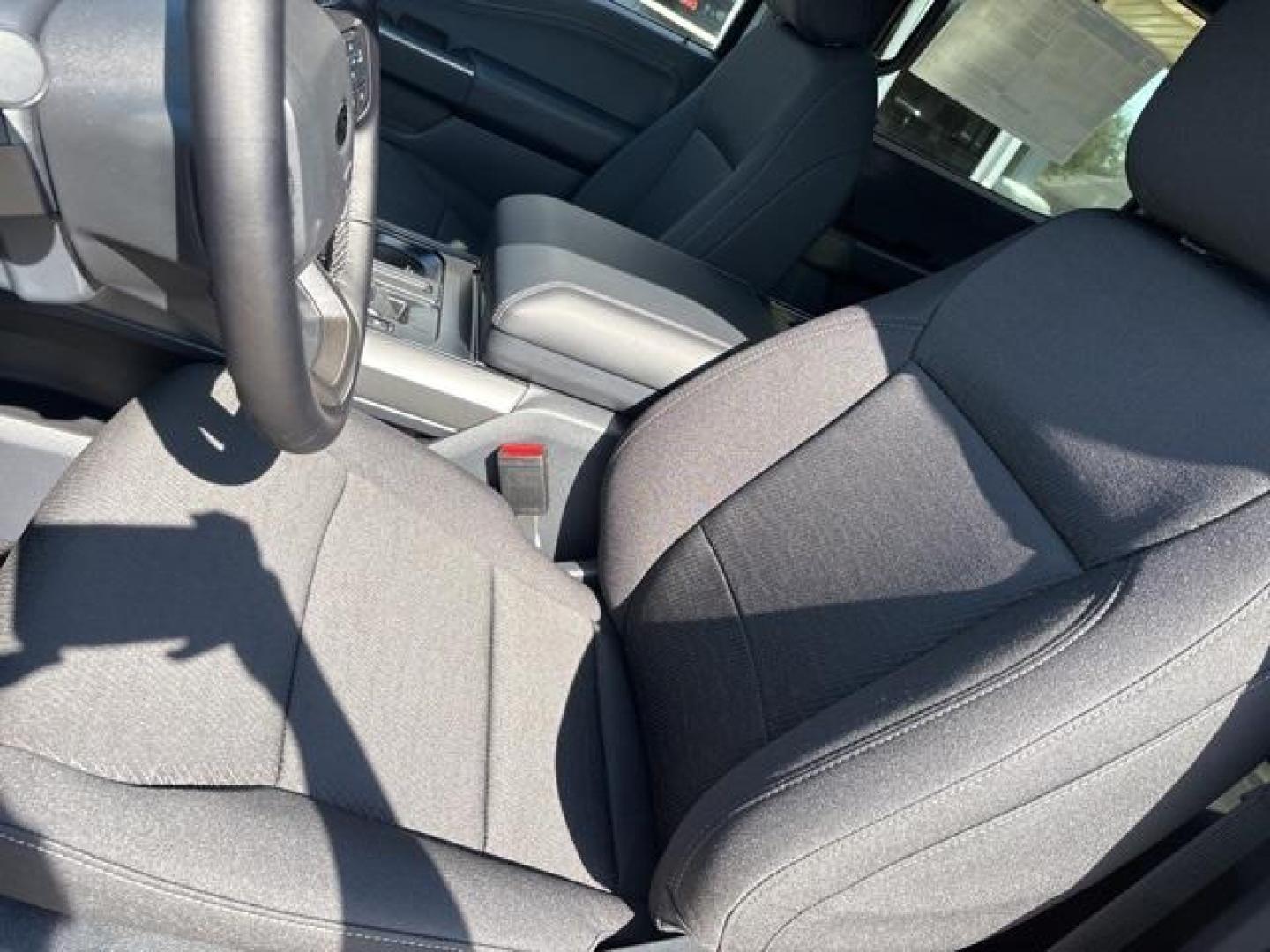 2024 Avalanche /Black Ford F-150 XLT (1FTFW3L85RK) with an 3.5L V6 EcoBoost engine, Automatic transmission, located at 1105 E Mulberry, Kaufman, TX, 75142, (972) 962-2151, 32.589550, -96.300926 - Avalanche Gray 2024 Ford F-150 4D SuperCrew XLT 4WD 10-Speed Automatic 3.5L V6 EcoBoost 4WD.<br><br><br>Please call Paul Murrey Ford Inc. In Kaufman Texas A Family Dealership Since 1952 Serving the Dallas Fort Worth and East Texas areas for over 70 years. Please call 972-962-2151 www.murreyford.com - Photo#12