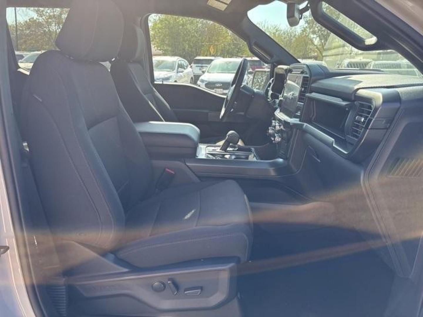 2024 Avalanche /Black Ford F-150 XLT (1FTFW3L85RK) with an 3.5L V6 EcoBoost engine, Automatic transmission, located at 1105 E Mulberry, Kaufman, TX, 75142, (972) 962-2151, 32.589550, -96.300926 - Avalanche Gray 2024 Ford F-150 4D SuperCrew XLT 4WD 10-Speed Automatic 3.5L V6 EcoBoost 4WD.<br><br><br>Please call Paul Murrey Ford Inc. In Kaufman Texas A Family Dealership Since 1952 Serving the Dallas Fort Worth and East Texas areas for over 70 years. Please call 972-962-2151 www.murreyford.com - Photo#17