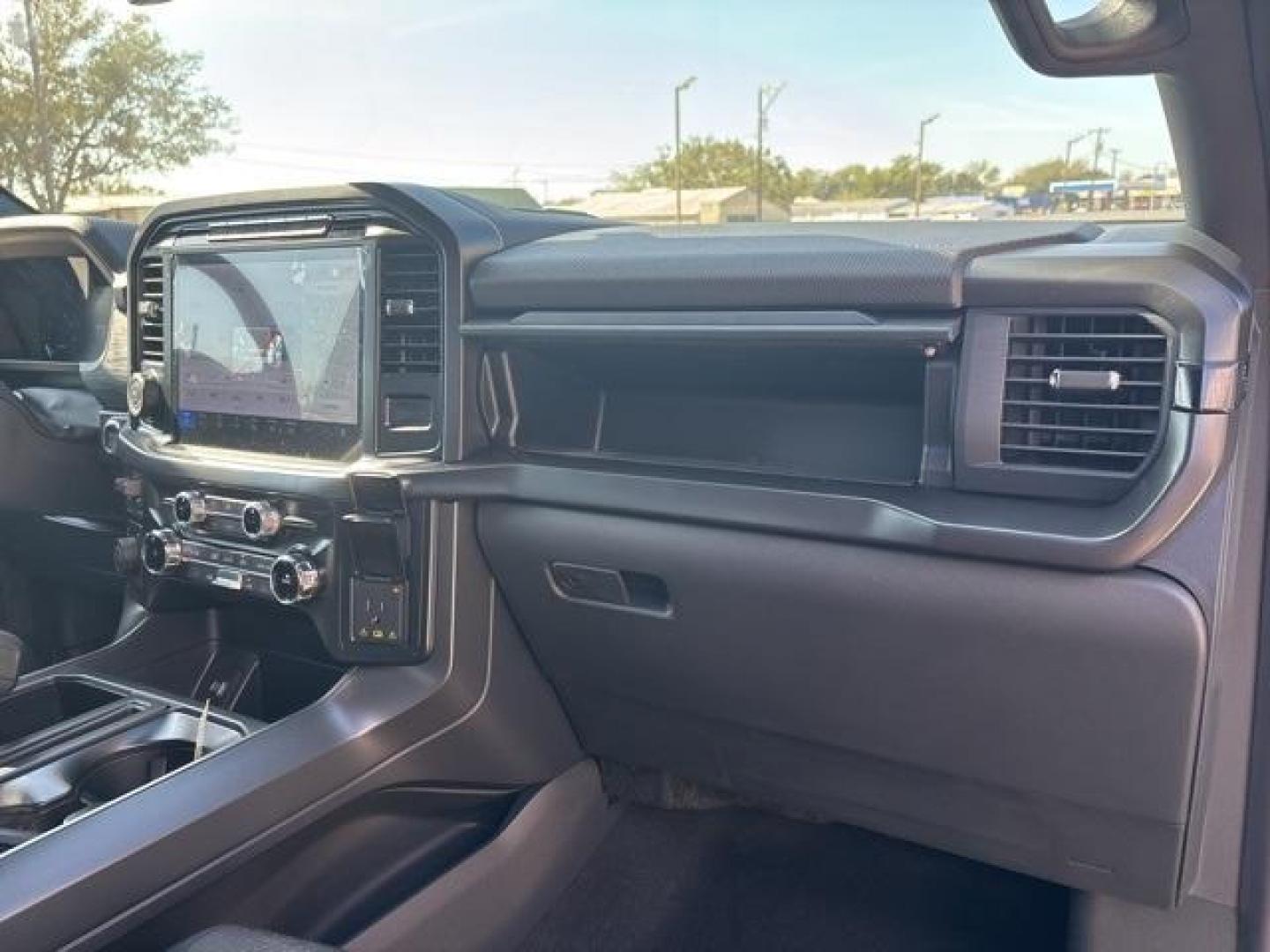 2024 Avalanche /Black Ford F-150 XLT (1FTFW3L85RK) with an 3.5L V6 EcoBoost engine, Automatic transmission, located at 1105 E Mulberry, Kaufman, TX, 75142, (972) 962-2151, 32.589550, -96.300926 - Avalanche Gray 2024 Ford F-150 4D SuperCrew XLT 4WD 10-Speed Automatic 3.5L V6 EcoBoost 4WD.<br><br><br>Please call Paul Murrey Ford Inc. In Kaufman Texas A Family Dealership Since 1952 Serving the Dallas Fort Worth and East Texas areas for over 70 years. Please call 972-962-2151 www.murreyford.com - Photo#18