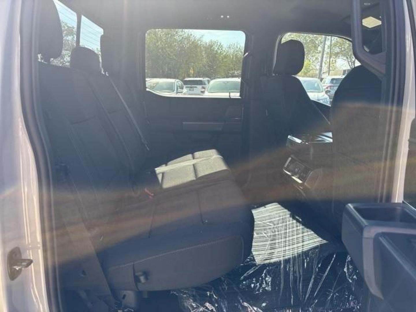 2024 Avalanche /Black Ford F-150 XLT (1FTFW3L85RK) with an 3.5L V6 EcoBoost engine, Automatic transmission, located at 1105 E Mulberry, Kaufman, TX, 75142, (972) 962-2151, 32.589550, -96.300926 - Avalanche Gray 2024 Ford F-150 4D SuperCrew XLT 4WD 10-Speed Automatic 3.5L V6 EcoBoost 4WD.<br><br><br>Please call Paul Murrey Ford Inc. In Kaufman Texas A Family Dealership Since 1952 Serving the Dallas Fort Worth and East Texas areas for over 70 years. Please call 972-962-2151 www.murreyford.com - Photo#20