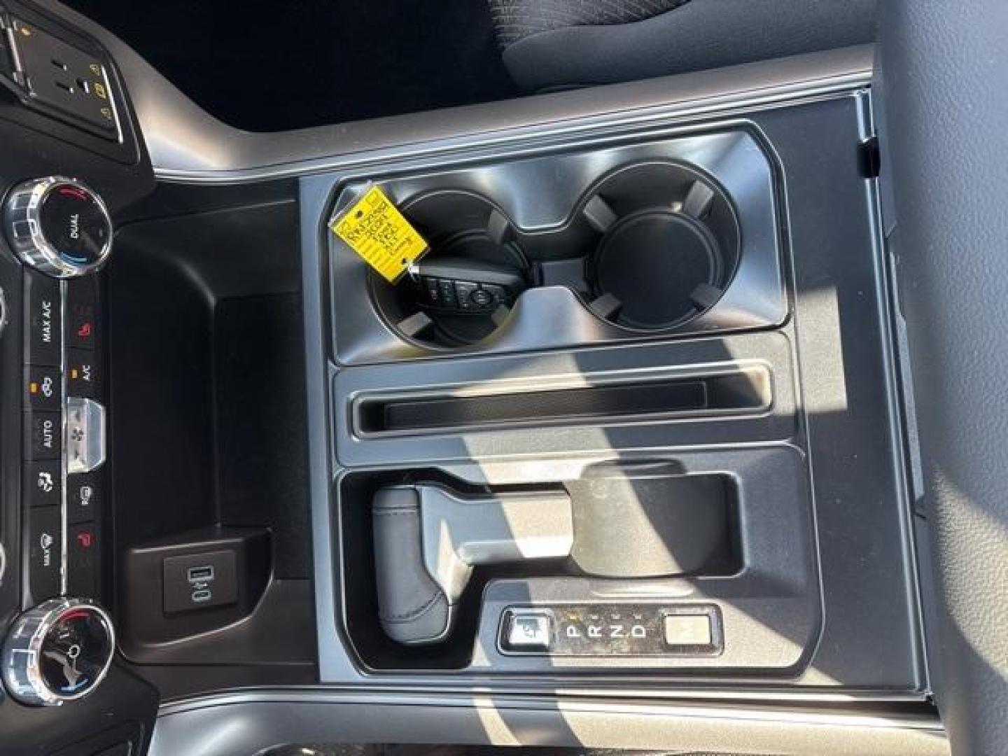 2024 Avalanche /Black Ford F-150 XLT (1FTFW3L85RK) with an 3.5L V6 EcoBoost engine, Automatic transmission, located at 1105 E Mulberry, Kaufman, TX, 75142, (972) 962-2151, 32.589550, -96.300926 - Avalanche Gray 2024 Ford F-150 4D SuperCrew XLT 4WD 10-Speed Automatic 3.5L V6 EcoBoost 4WD.<br><br><br>Please call Paul Murrey Ford Inc. In Kaufman Texas A Family Dealership Since 1952 Serving the Dallas Fort Worth and East Texas areas for over 70 years. Please call 972-962-2151 www.murreyford.com - Photo#24