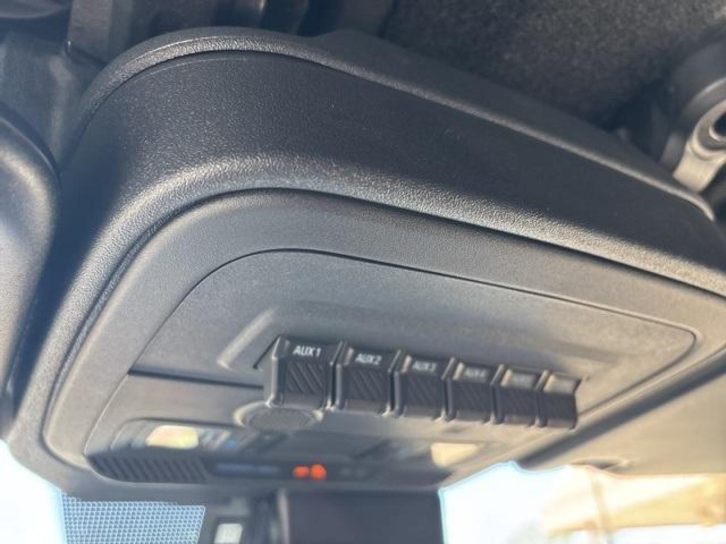 2024 Cactus /Black Ford Bronco Wildtrak (1FMEE2BP9RL) with an 2.7L EcoBoost V6 engine, Automatic transmission, located at 1105 E Mulberry, Kaufman, TX, 75142, (972) 962-2151, 32.589550, -96.300926 - Cactus Gray 2024 Ford Bronco 4D Sport Utility Wildtrak 4WD 10-Speed Automatic 2.7L EcoBoost V6<br><br><br>Please call Paul Murrey Ford Inc. In Kaufman Texas A Family Dealership Since 1952 Serving the Dallas Fort Worth and East Texas areas for over 70 years. Please call 972-962-2151 www.murreyford.co - Photo#29