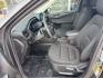 2025 Gray Metallic /Ebony Ford Escape Active (1FMCU0GN7SU) with an 1.5L EcoBoost engine, Automatic transmission, located at 1105 E Mulberry, Kaufman, TX, 75142, (972) 962-2151, 32.589550, -96.300926 - Carbonized Gray Metallic 2025 Ford Escape 4D Sport Utility Active FWD 8-Speed Automatic 1.5L EcoBoost<br><br>27/34 City/Highway MPG<br><br><br>Please call Paul Murrey Ford Inc. In Kaufman Texas A Family Dealership Since 1952 Serving the Dallas Fort Worth and East Texas areas for over 70 years. Pleas - Photo#9
