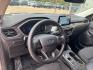 2025 Gray Metallic /Ebony Ford Escape Active (1FMCU0GN7SU) with an 1.5L EcoBoost engine, Automatic transmission, located at 1105 E Mulberry, Kaufman, TX, 75142, (972) 962-2151, 32.589550, -96.300926 - Carbonized Gray Metallic 2025 Ford Escape 4D Sport Utility Active FWD 8-Speed Automatic 1.5L EcoBoost<br><br>27/34 City/Highway MPG<br><br><br>Please call Paul Murrey Ford Inc. In Kaufman Texas A Family Dealership Since 1952 Serving the Dallas Fort Worth and East Texas areas for over 70 years. Pleas - Photo#10