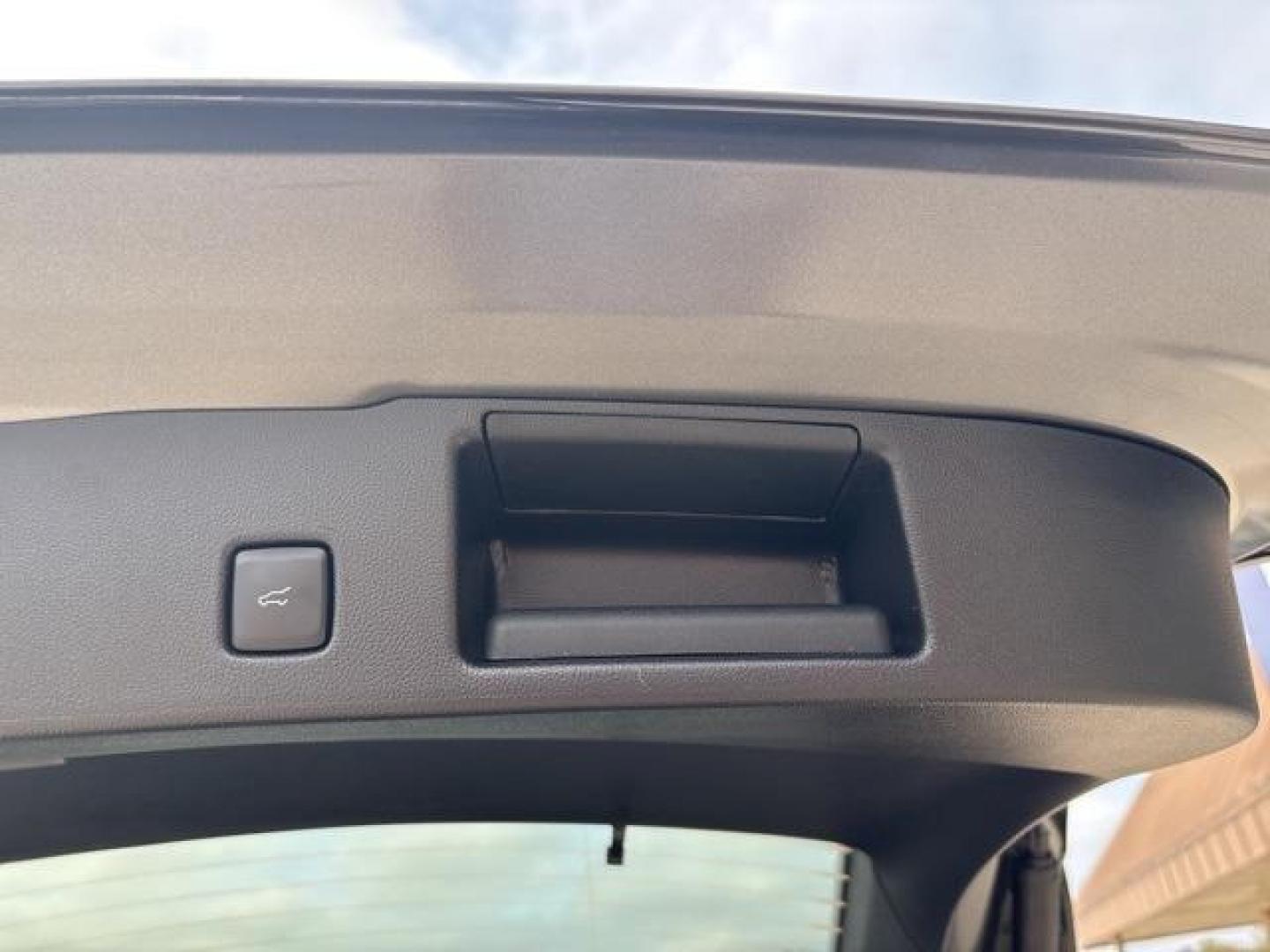 2025 Gray Metallic /Ebony Ford Escape Active (1FMCU0GN7SU) with an 1.5L EcoBoost engine, Automatic transmission, located at 1105 E Mulberry, Kaufman, TX, 75142, (972) 962-2151, 32.589550, -96.300926 - Carbonized Gray Metallic 2025 Ford Escape 4D Sport Utility Active FWD 8-Speed Automatic 1.5L EcoBoost<br><br>27/34 City/Highway MPG<br><br><br>Please call Paul Murrey Ford Inc. In Kaufman Texas A Family Dealership Since 1952 Serving the Dallas Fort Worth and East Texas areas for over 70 years. Pleas - Photo#13