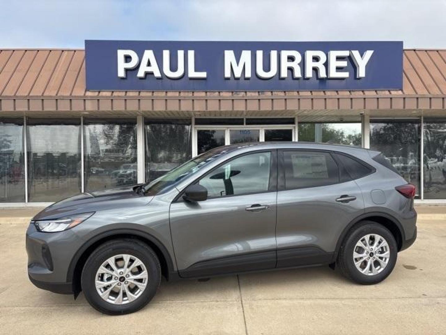 Used 2025 Ford Escape Active with VIN 1FMCU0GN7SUA19381 for sale in Kaufman, TX