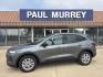 2025 Gray Metallic /Ebony Ford Escape Active (1FMCU0GN7SU) with an 1.5L EcoBoost engine, Automatic transmission, located at 1105 E Mulberry, Kaufman, TX, 75142, (972) 962-2151, 32.589550, -96.300926 - Carbonized Gray Metallic 2025 Ford Escape 4D Sport Utility Active FWD 8-Speed Automatic 1.5L EcoBoost<br><br>27/34 City/Highway MPG<br><br><br>Please call Paul Murrey Ford Inc. In Kaufman Texas A Family Dealership Since 1952 Serving the Dallas Fort Worth and East Texas areas for over 70 years. Pleas - Photo#0