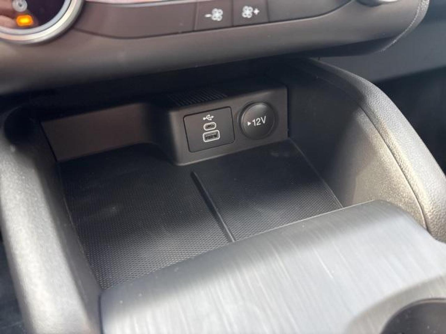 2025 Gray Metallic /Ebony Ford Escape Active (1FMCU0GN7SU) with an 1.5L EcoBoost engine, Automatic transmission, located at 1105 E Mulberry, Kaufman, TX, 75142, (972) 962-2151, 32.589550, -96.300926 - Carbonized Gray Metallic 2025 Ford Escape 4D Sport Utility Active FWD 8-Speed Automatic 1.5L EcoBoost<br><br>27/34 City/Highway MPG<br><br><br>Please call Paul Murrey Ford Inc. In Kaufman Texas A Family Dealership Since 1952 Serving the Dallas Fort Worth and East Texas areas for over 70 years. Pleas - Photo#23