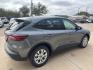 2025 Gray Metallic /Ebony Ford Escape Active (1FMCU0GN7SU) with an 1.5L EcoBoost engine, Automatic transmission, located at 1105 E Mulberry, Kaufman, TX, 75142, (972) 962-2151, 32.589550, -96.300926 - Carbonized Gray Metallic 2025 Ford Escape 4D Sport Utility Active FWD 8-Speed Automatic 1.5L EcoBoost<br><br>27/34 City/Highway MPG<br><br><br>Please call Paul Murrey Ford Inc. In Kaufman Texas A Family Dealership Since 1952 Serving the Dallas Fort Worth and East Texas areas for over 70 years. Pleas - Photo#5