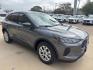 2025 Gray Metallic /Ebony Ford Escape Active (1FMCU0GN7SU) with an 1.5L EcoBoost engine, Automatic transmission, located at 1105 E Mulberry, Kaufman, TX, 75142, (972) 962-2151, 32.589550, -96.300926 - Carbonized Gray Metallic 2025 Ford Escape 4D Sport Utility Active FWD 8-Speed Automatic 1.5L EcoBoost<br><br>27/34 City/Highway MPG<br><br><br>Please call Paul Murrey Ford Inc. In Kaufman Texas A Family Dealership Since 1952 Serving the Dallas Fort Worth and East Texas areas for over 70 years. Pleas - Photo#6