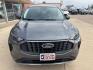 2025 Gray Metallic /Ebony Ford Escape Active (1FMCU0GN7SU) with an 1.5L EcoBoost engine, Automatic transmission, located at 1105 E Mulberry, Kaufman, TX, 75142, (972) 962-2151, 32.589550, -96.300926 - Carbonized Gray Metallic 2025 Ford Escape 4D Sport Utility Active FWD 8-Speed Automatic 1.5L EcoBoost<br><br>27/34 City/Highway MPG<br><br><br>Please call Paul Murrey Ford Inc. In Kaufman Texas A Family Dealership Since 1952 Serving the Dallas Fort Worth and East Texas areas for over 70 years. Pleas - Photo#7
