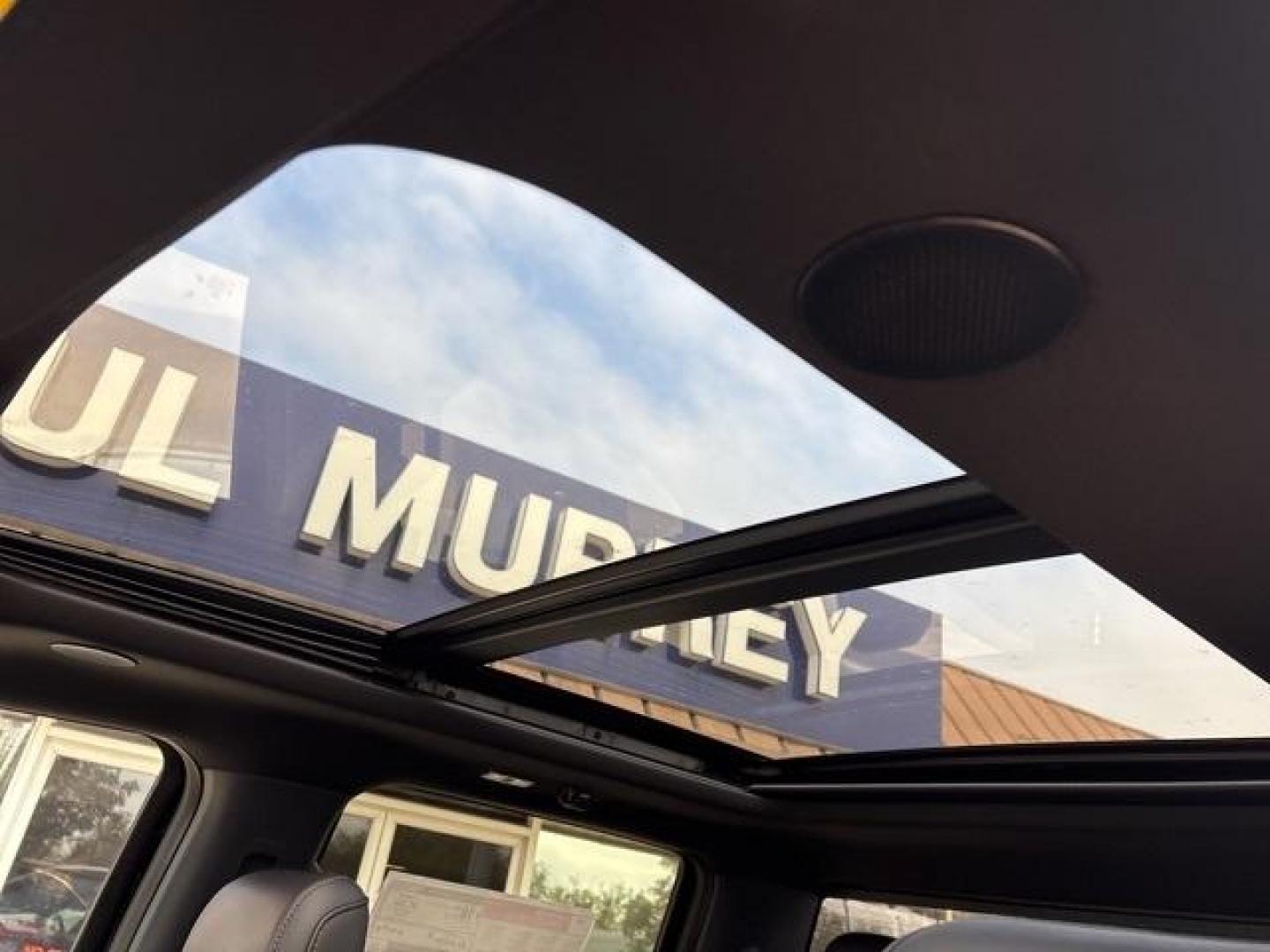 2024 Agate Black Metallic /Black Ford F-150 Raptor (1FTFW1RG8RF) with an 3.5L V6 EcoBoost engine, Automatic transmission, located at 1105 E Mulberry, Kaufman, TX, 75142, (972) 962-2151, 32.589550, -96.300926 - Agate Black Metallic 2024 Ford F-150 4D SuperCrew Raptor 4WD 10-Speed Automatic 3.5L V6 EcoBoost 4WD.<br><br>Recent Arrival!<br><br><br>Please call Paul Murrey Ford Inc. In Kaufman Texas A Family Dealership Since 1952 Serving the Dallas Fort Worth and East Texas areas for over 70 years. Please call - Photo#14