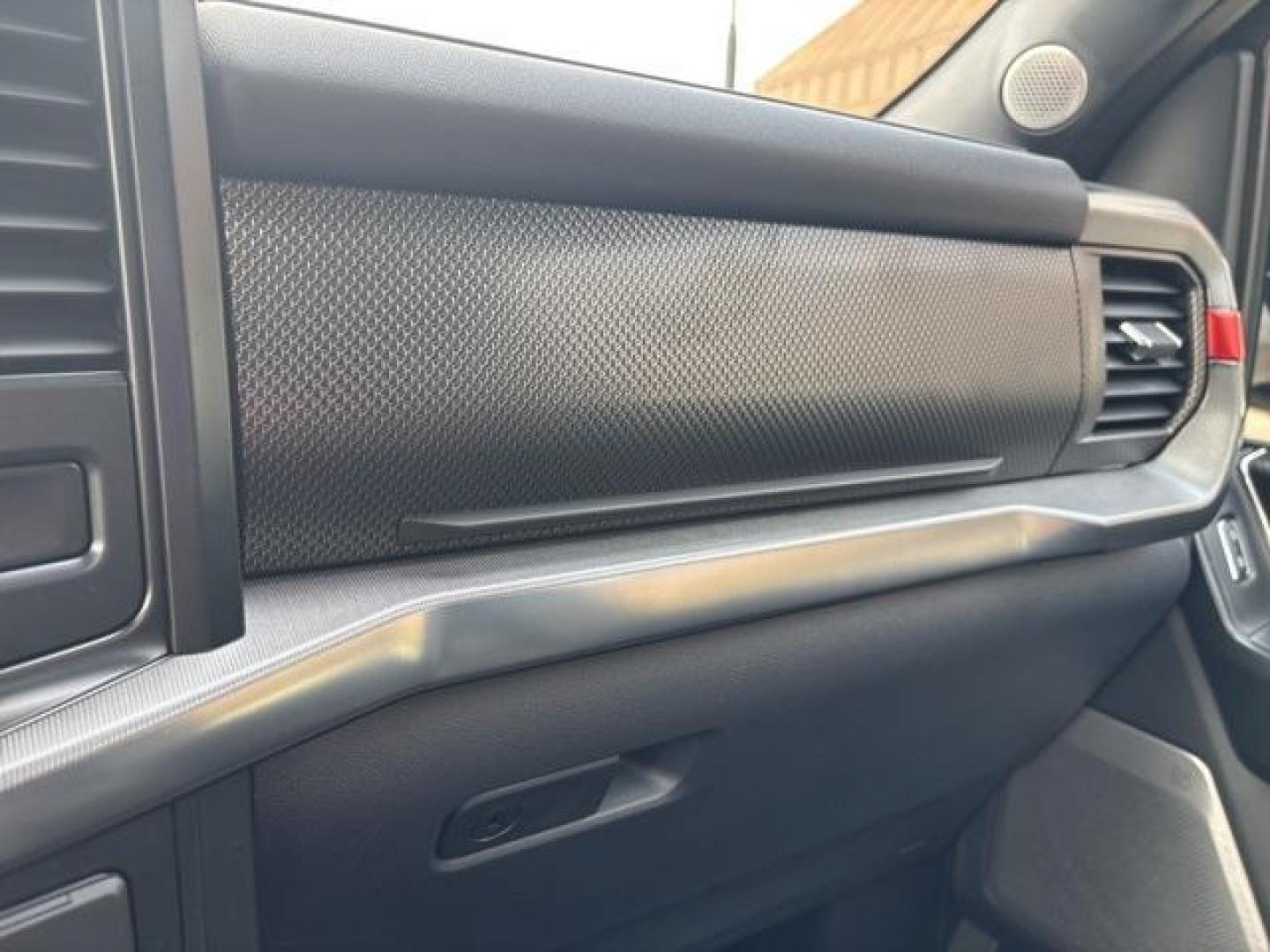 2024 Agate Black Metallic /Black Ford F-150 Raptor (1FTFW1RG8RF) with an 3.5L V6 EcoBoost engine, Automatic transmission, located at 1105 E Mulberry, Kaufman, TX, 75142, (972) 962-2151, 32.589550, -96.300926 - Agate Black Metallic 2024 Ford F-150 4D SuperCrew Raptor 4WD 10-Speed Automatic 3.5L V6 EcoBoost 4WD.<br><br>Recent Arrival!<br><br><br>Please call Paul Murrey Ford Inc. In Kaufman Texas A Family Dealership Since 1952 Serving the Dallas Fort Worth and East Texas areas for over 70 years. Please call - Photo#32