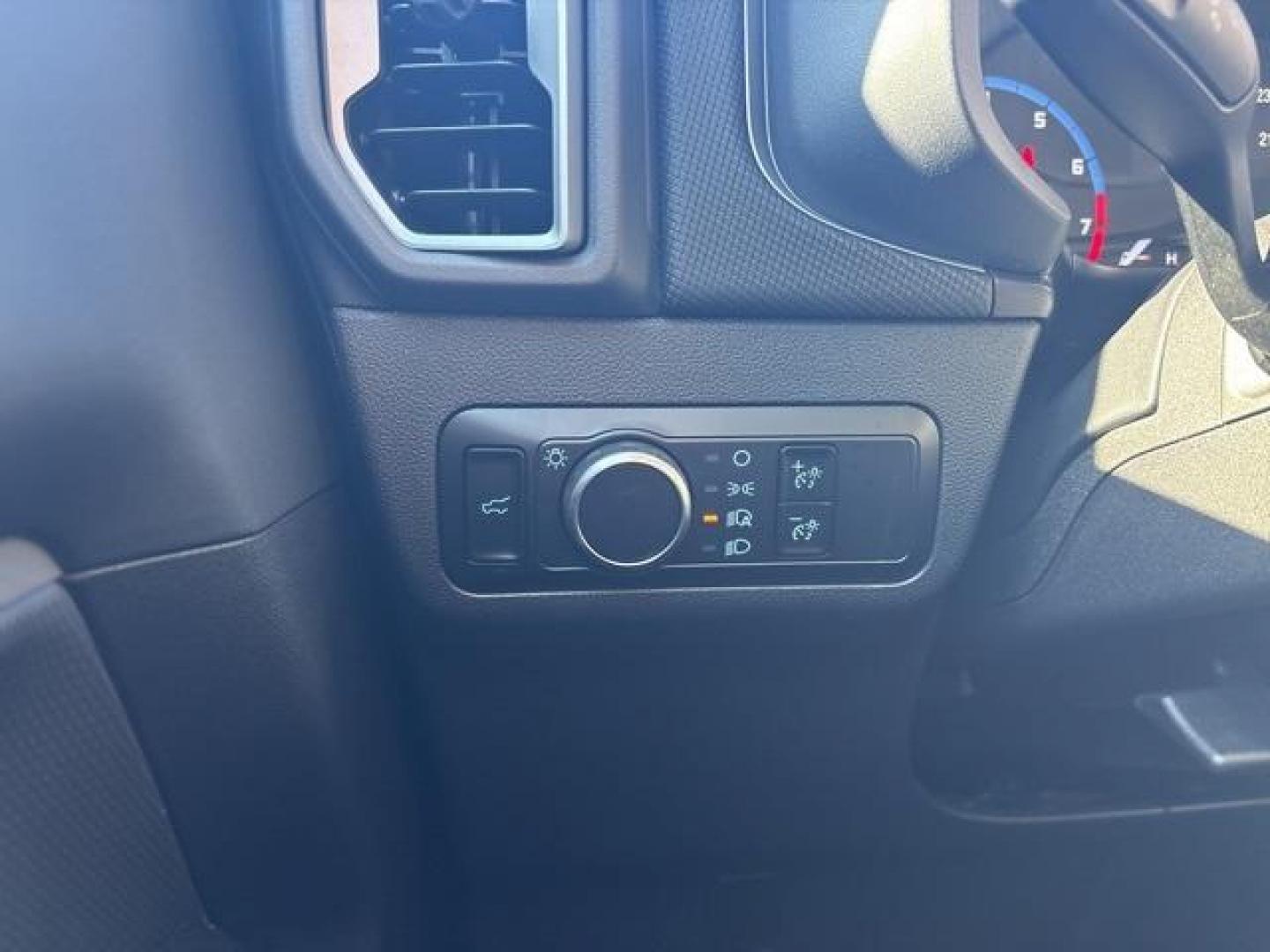 2024 Cactus /Ebony Ford Bronco Sport Big Bend (3FMCR9B63RR) with an 1.5L EcoBoost engine, Automatic transmission, located at 1105 E Mulberry, Kaufman, TX, 75142, (972) 962-2151, 32.589550, -96.300926 - Cactus Gray 2024 Ford Bronco Sport 4D Sport Utility Big Bend 4WD 8-Speed Automatic 1.5L EcoBoost<br><br>25/29 City/Highway MPG<br><br><br>Please call Paul Murrey Ford Inc. In Kaufman Texas A Family Dealership Since 1952 Serving the Dallas Fort Worth and East Texas areas for over 70 years. Please cal - Photo#13