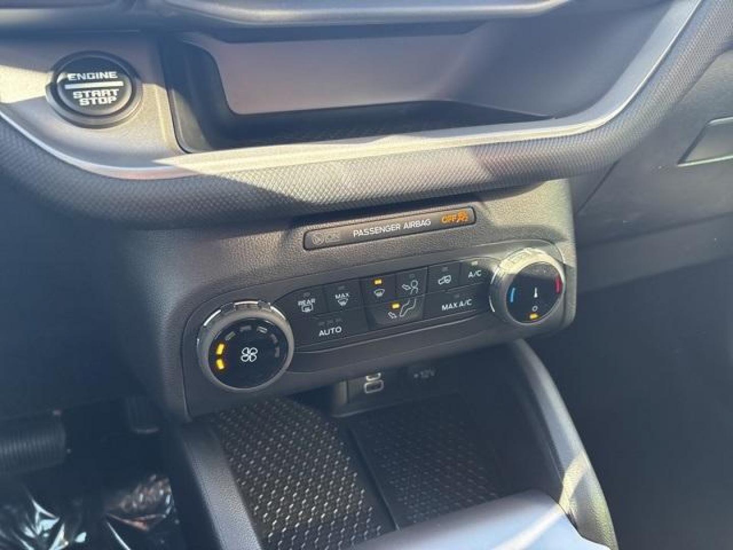 2024 Cactus /Ebony Ford Bronco Sport Big Bend (3FMCR9B63RR) with an 1.5L EcoBoost engine, Automatic transmission, located at 1105 E Mulberry, Kaufman, TX, 75142, (972) 962-2151, 32.589550, -96.300926 - Cactus Gray 2024 Ford Bronco Sport 4D Sport Utility Big Bend 4WD 8-Speed Automatic 1.5L EcoBoost<br><br>25/29 City/Highway MPG<br><br><br>Please call Paul Murrey Ford Inc. In Kaufman Texas A Family Dealership Since 1952 Serving the Dallas Fort Worth and East Texas areas for over 70 years. Please cal - Photo#15