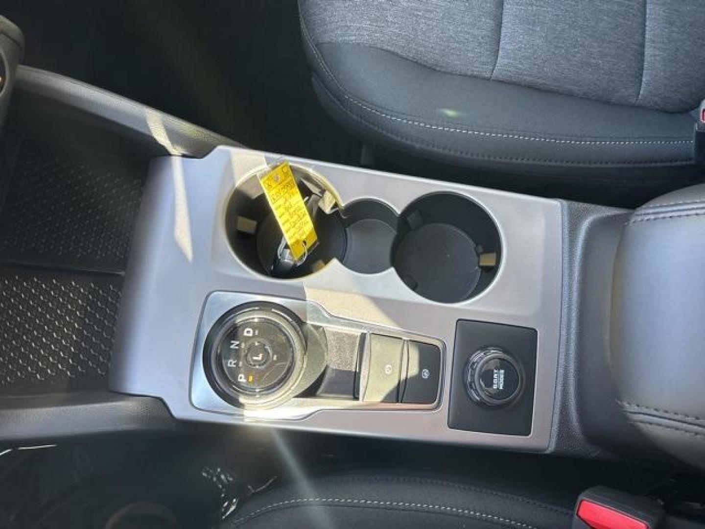 2024 Cactus /Ebony Ford Bronco Sport Big Bend (3FMCR9B63RR) with an 1.5L EcoBoost engine, Automatic transmission, located at 1105 E Mulberry, Kaufman, TX, 75142, (972) 962-2151, 32.589550, -96.300926 - Cactus Gray 2024 Ford Bronco Sport 4D Sport Utility Big Bend 4WD 8-Speed Automatic 1.5L EcoBoost<br><br>25/29 City/Highway MPG<br><br><br>Please call Paul Murrey Ford Inc. In Kaufman Texas A Family Dealership Since 1952 Serving the Dallas Fort Worth and East Texas areas for over 70 years. Please cal - Photo#16