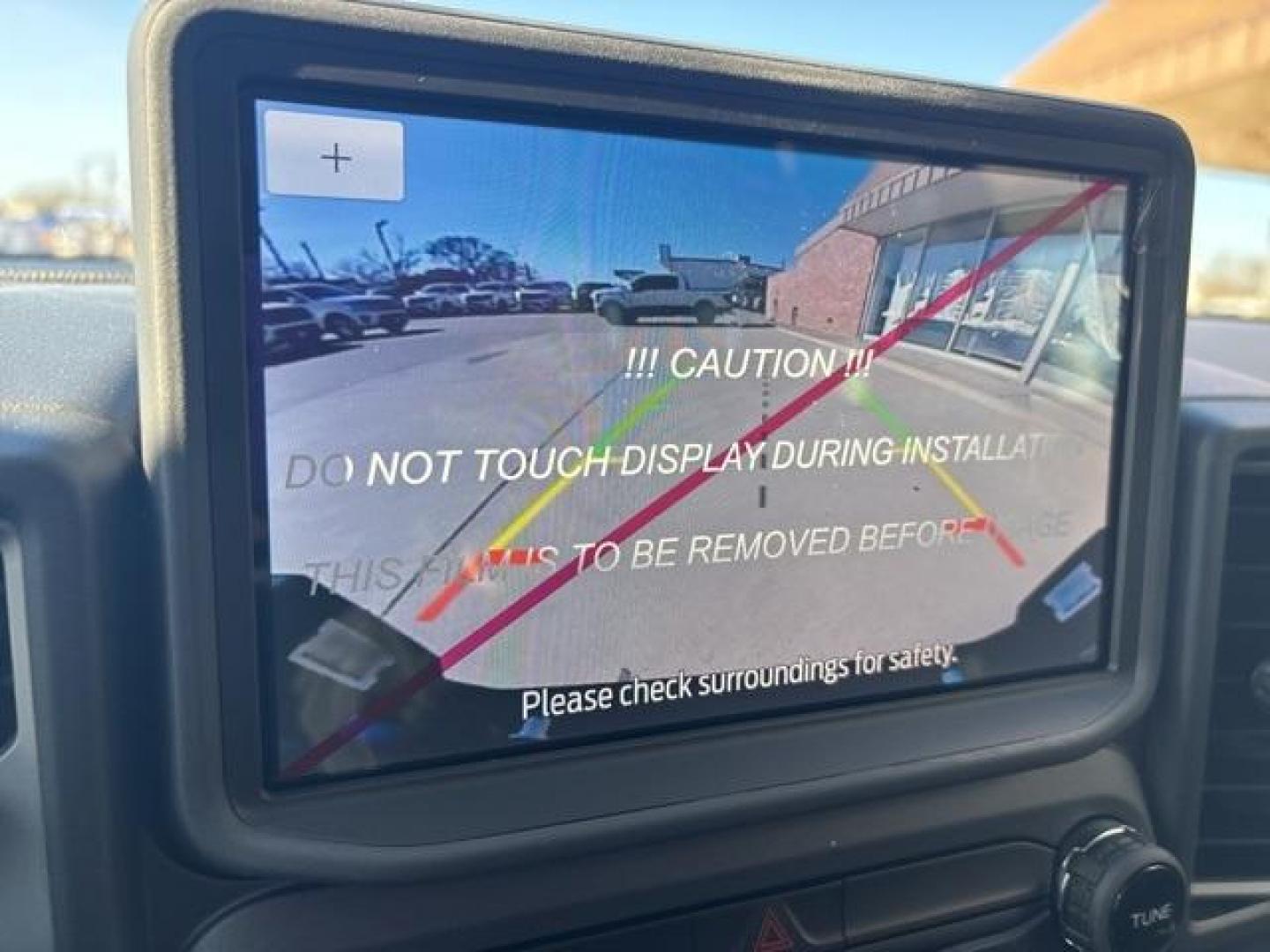 2024 Cactus /Ebony Ford Bronco Sport Big Bend (3FMCR9B63RR) with an 1.5L EcoBoost engine, Automatic transmission, located at 1105 E Mulberry, Kaufman, TX, 75142, (972) 962-2151, 32.589550, -96.300926 - Cactus Gray 2024 Ford Bronco Sport 4D Sport Utility Big Bend 4WD 8-Speed Automatic 1.5L EcoBoost<br><br>25/29 City/Highway MPG<br><br><br>Please call Paul Murrey Ford Inc. In Kaufman Texas A Family Dealership Since 1952 Serving the Dallas Fort Worth and East Texas areas for over 70 years. Please cal - Photo#17