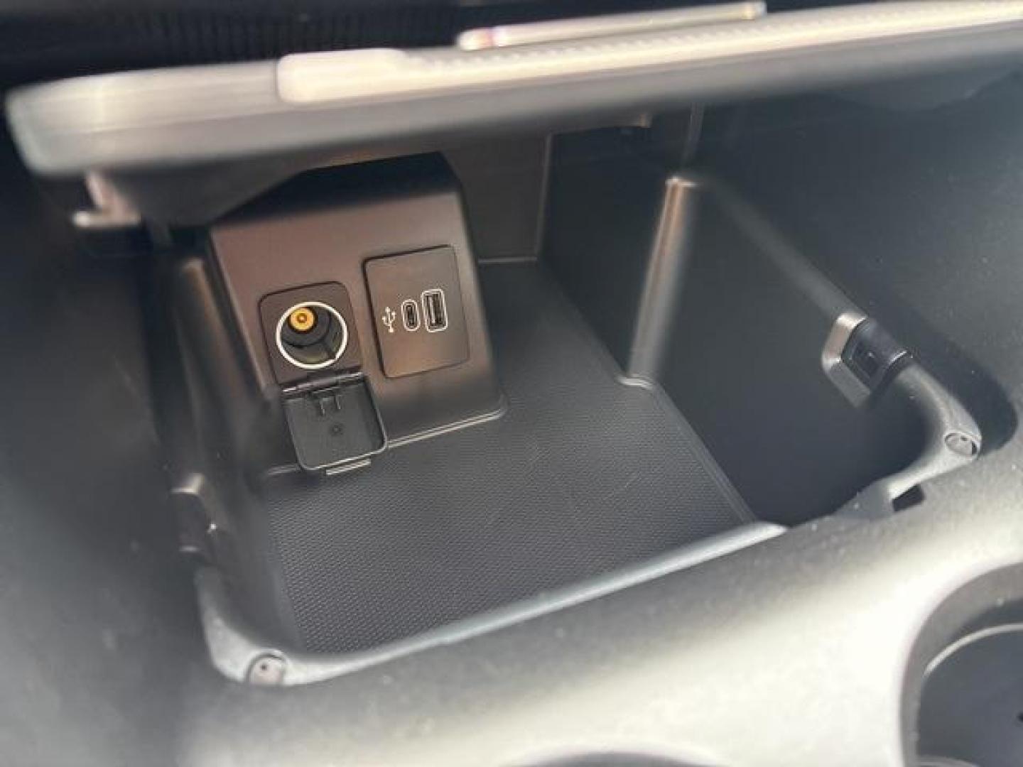 2025 Red Metallic /Onyx Ford Explorer ST-Line (1FMUK8KH9SG) with an 2.3L EcoBoost I-4 engine, Automatic transmission, located at 1105 E Mulberry, Kaufman, TX, 75142, (972) 962-2151, 32.589550, -96.300926 - Red Metallic 2025 Ford Explorer 4D Sport Utility ST-Line 4WD 10-Speed Automatic 2.3L EcoBoost I-4 4WD.<br><br>20/27 City/Highway MPG<br><br><br>Please call Paul Murrey Ford Inc. In Kaufman Texas A Family Dealership Since 1952 Serving the Dallas Fort Worth and East Texas areas for over 70 years. Plea - Photo#27