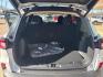 2025 Silver Metallic /Ebony Ford Escape Active (1FMCU0GN2SU) with an 1.5L EcoBoost engine, Automatic transmission, located at 1105 E Mulberry, Kaufman, TX, 75142, (972) 962-2151, 32.589550, -96.300926 - Space Silver Metallic 2025 Ford Escape 4D Sport Utility Active FWD 8-Speed Automatic 1.5L EcoBoost<br><br>27/34 City/Highway MPG<br><br><br>Please call Paul Murrey Ford Inc. In Kaufman Texas A Family Dealership Since 1952 Serving the Dallas Fort Worth and East Texas areas for over 70 years. Please c - Photo#11