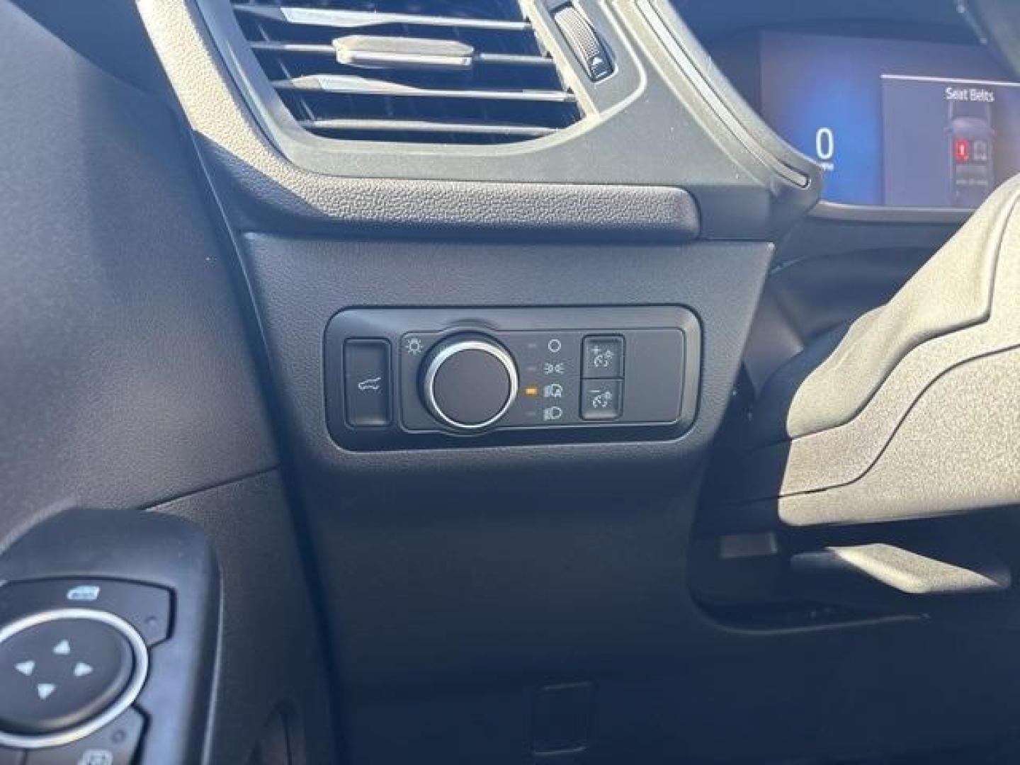 2025 Silver Metallic /Ebony Ford Escape Active (1FMCU0GN2SU) with an 1.5L EcoBoost engine, Automatic transmission, located at 1105 E Mulberry, Kaufman, TX, 75142, (972) 962-2151, 32.589550, -96.300926 - Space Silver Metallic 2025 Ford Escape 4D Sport Utility Active FWD 8-Speed Automatic 1.5L EcoBoost<br><br>27/34 City/Highway MPG<br><br><br>Please call Paul Murrey Ford Inc. In Kaufman Texas A Family Dealership Since 1952 Serving the Dallas Fort Worth and East Texas areas for over 70 years. Please c - Photo#17