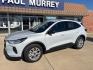 2025 Silver Metallic /Ebony Ford Escape Active (1FMCU0GN2SU) with an 1.5L EcoBoost engine, Automatic transmission, located at 1105 E Mulberry, Kaufman, TX, 75142, (972) 962-2151, 32.589550, -96.300926 - Space Silver Metallic 2025 Ford Escape 4D Sport Utility Active FWD 8-Speed Automatic 1.5L EcoBoost<br><br>27/34 City/Highway MPG<br><br><br>Please call Paul Murrey Ford Inc. In Kaufman Texas A Family Dealership Since 1952 Serving the Dallas Fort Worth and East Texas areas for over 70 years. Please c - Photo#2