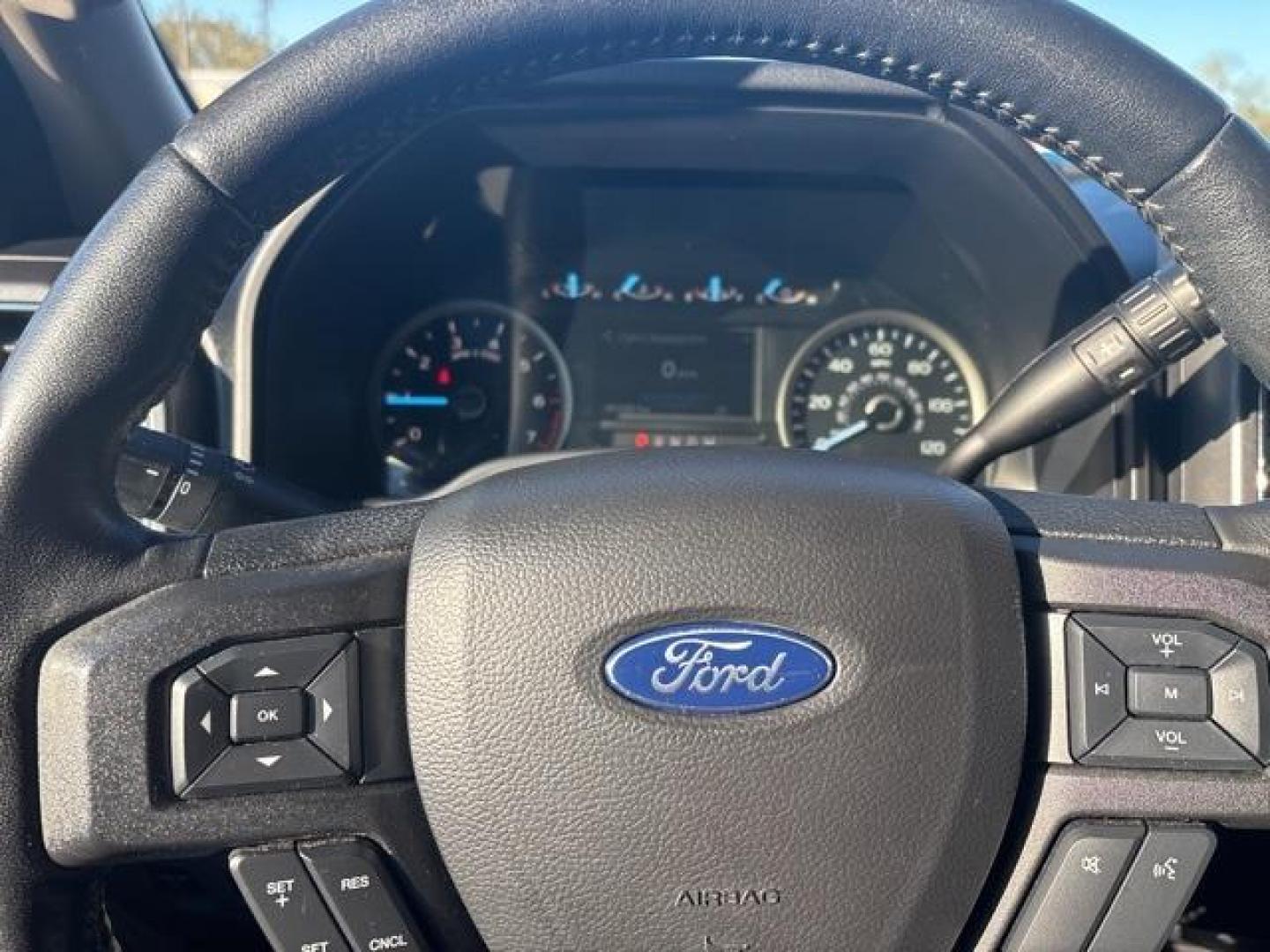 2018 Ingot Silver /Medium Earth Gray Ford F-150 XLT (1FTEW1CP8JK) with an 2.7L V6 EcoBoost engine, Automatic transmission, located at 1105 E Mulberry, Kaufman, TX, 75142, (972) 962-2151, 32.589550, -96.300926 - Ingot Silver 2018 Ford F-150 4D SuperCrew XLT RWD 10-Speed Automatic 2.7L V6 EcoBoost<br><br><br>Odometer is 9928 miles below market average! 20/26 City/Highway MPG<br><br>Awards:<br> * 2018 KBB.com Brand Image Awards * 2018 KBB.com 10 Most Awarded Brands<br>Please call Paul Murrey Ford Inc. In K - Photo#19