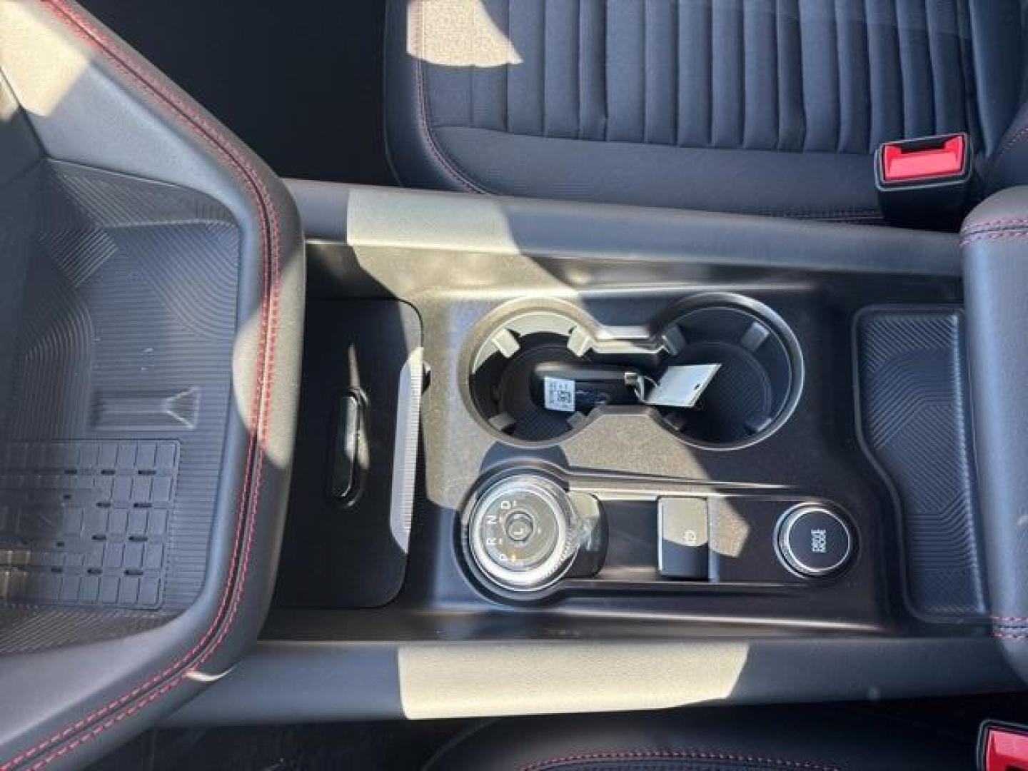 2025 Black Metallic /Onyx Ford Explorer ST-Line (1FMUK7KH6SG) with an 2.3L EcoBoost I-4 engine, Automatic transmission, located at 1105 E Mulberry, Kaufman, TX, 75142, (972) 962-2151, 32.589550, -96.300926 - Agate Black Metallic 2025 Ford Explorer 4D Sport Utility ST-Line RWD 10-Speed Automatic 2.3L EcoBoost I-4<br><br>20/29 City/Highway MPG<br><br><br>Please call Paul Murrey Ford Inc. In Kaufman Texas A Family Dealership Since 1952 Serving the Dallas Fort Worth and East Texas areas for over 70 years. P - Photo#19