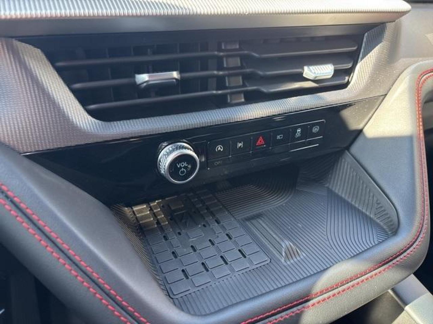 2025 Black Metallic /Onyx Ford Explorer ST-Line (1FMUK7KH6SG) with an 2.3L EcoBoost I-4 engine, Automatic transmission, located at 1105 E Mulberry, Kaufman, TX, 75142, (972) 962-2151, 32.589550, -96.300926 - Agate Black Metallic 2025 Ford Explorer 4D Sport Utility ST-Line RWD 10-Speed Automatic 2.3L EcoBoost I-4<br><br>20/29 City/Highway MPG<br><br><br>Please call Paul Murrey Ford Inc. In Kaufman Texas A Family Dealership Since 1952 Serving the Dallas Fort Worth and East Texas areas for over 70 years. P - Photo#20