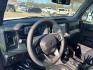 2024 Oxford White /Black Onyx Ford Bronco Badlands (1FMEE9BP4RL) with an 2.7L EcoBoost V6 engine, Automatic transmission, located at 1105 E Mulberry, Kaufman, TX, 75142, (972) 962-2151, 32.589550, -96.300926 - Photo#10